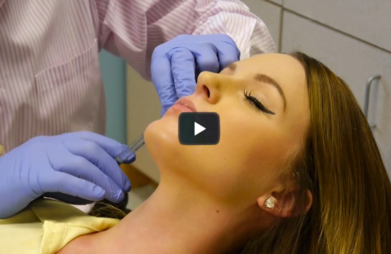 medical procedures video production pena plastic surgery